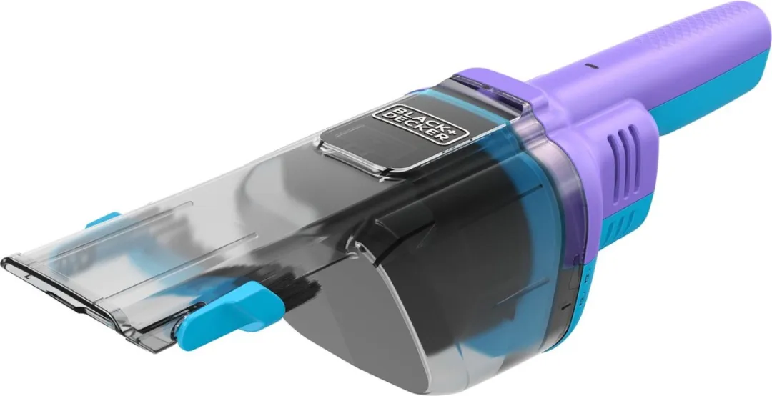 BLACK+DECKER NVD220BP-QW Handstofzuiger