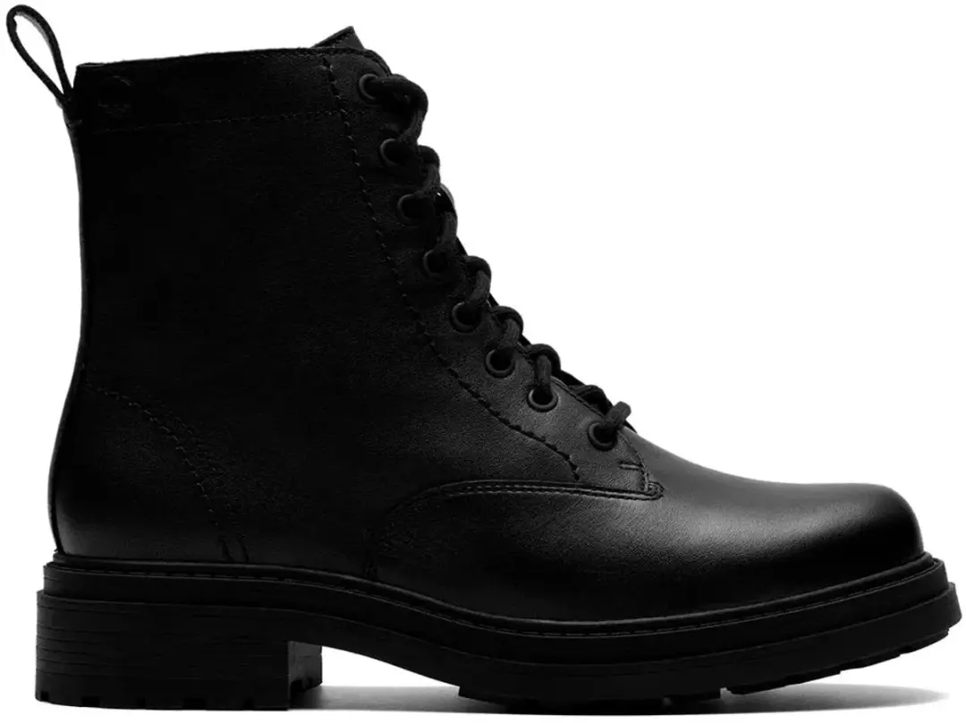 Clarks Orinoco 3 Style Enkellaarzen - afbeelding 5 van 6