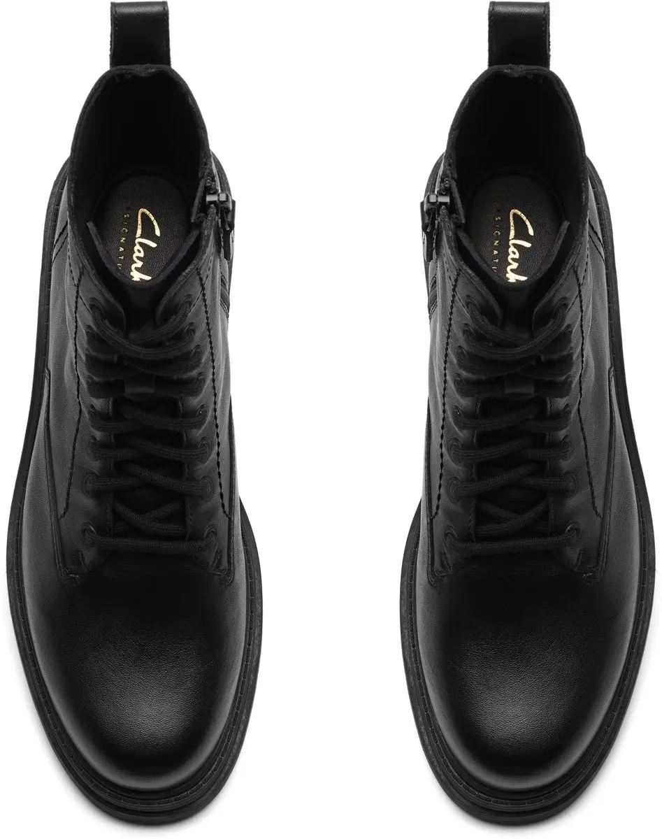 Clarks Orinoco 3 Style Enkellaarzen - afbeelding 2 van 6
