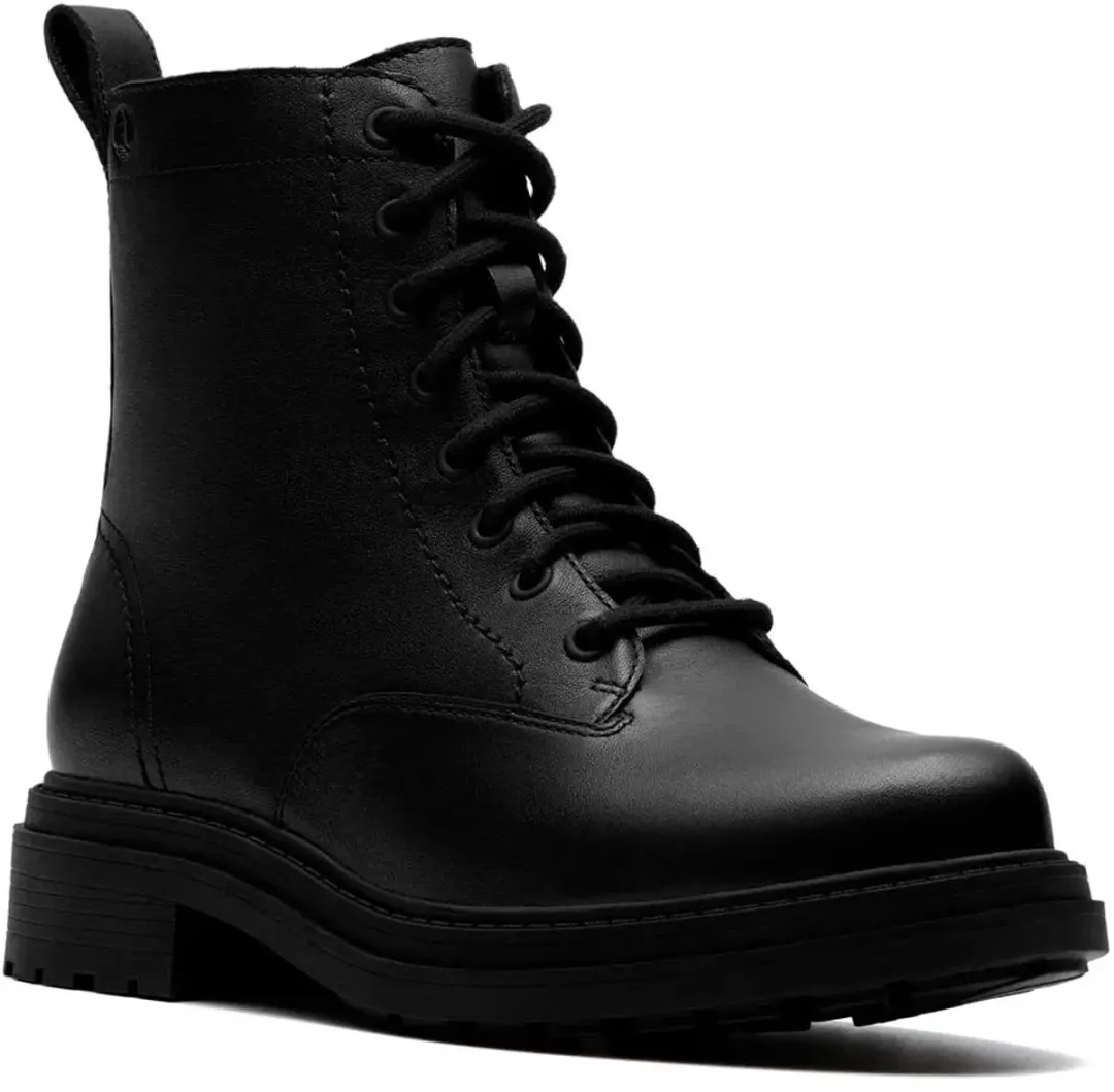 Clarks Orinoco 3 Style Enkellaarzen - afbeelding 6 van 6