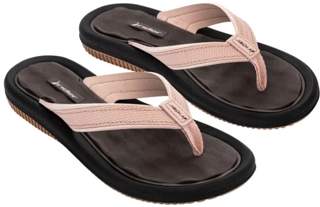 Dames Teenslippers Rider Dunas Thong