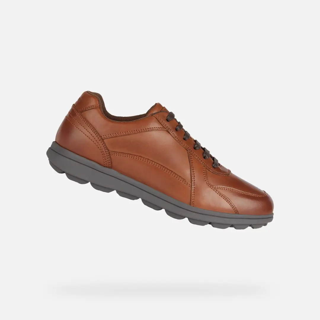 GEOX SPHERICA EC12 HEREN Sneakers