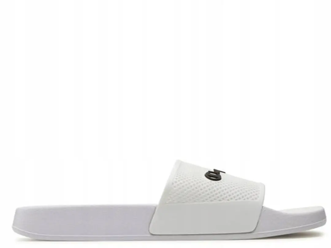Dames Slippers Champion Daytona Slide Wit Maat 40,5/41