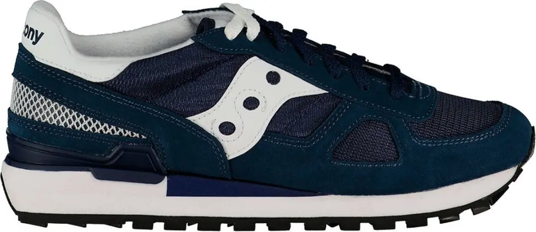 Saucony Originals Shadow Original Schoenen Blauw EU 40 Man