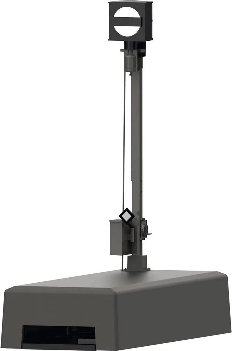 Märklin 70422 H0 Vormsein Afsluitsein