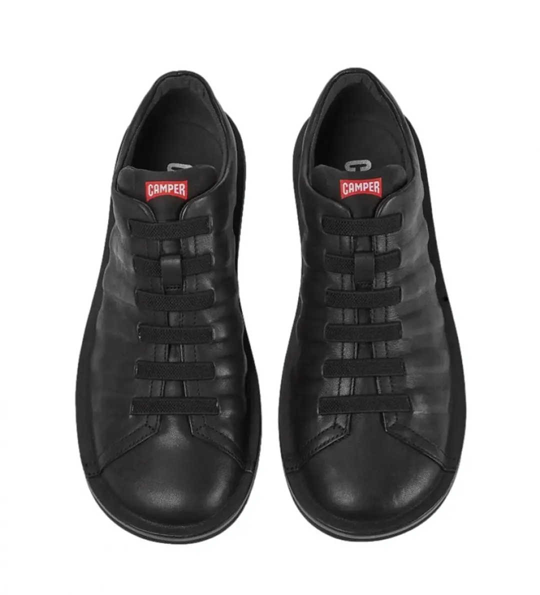 Camper Beetle Leren Sneakers - 42 - afbeelding 6 van 6