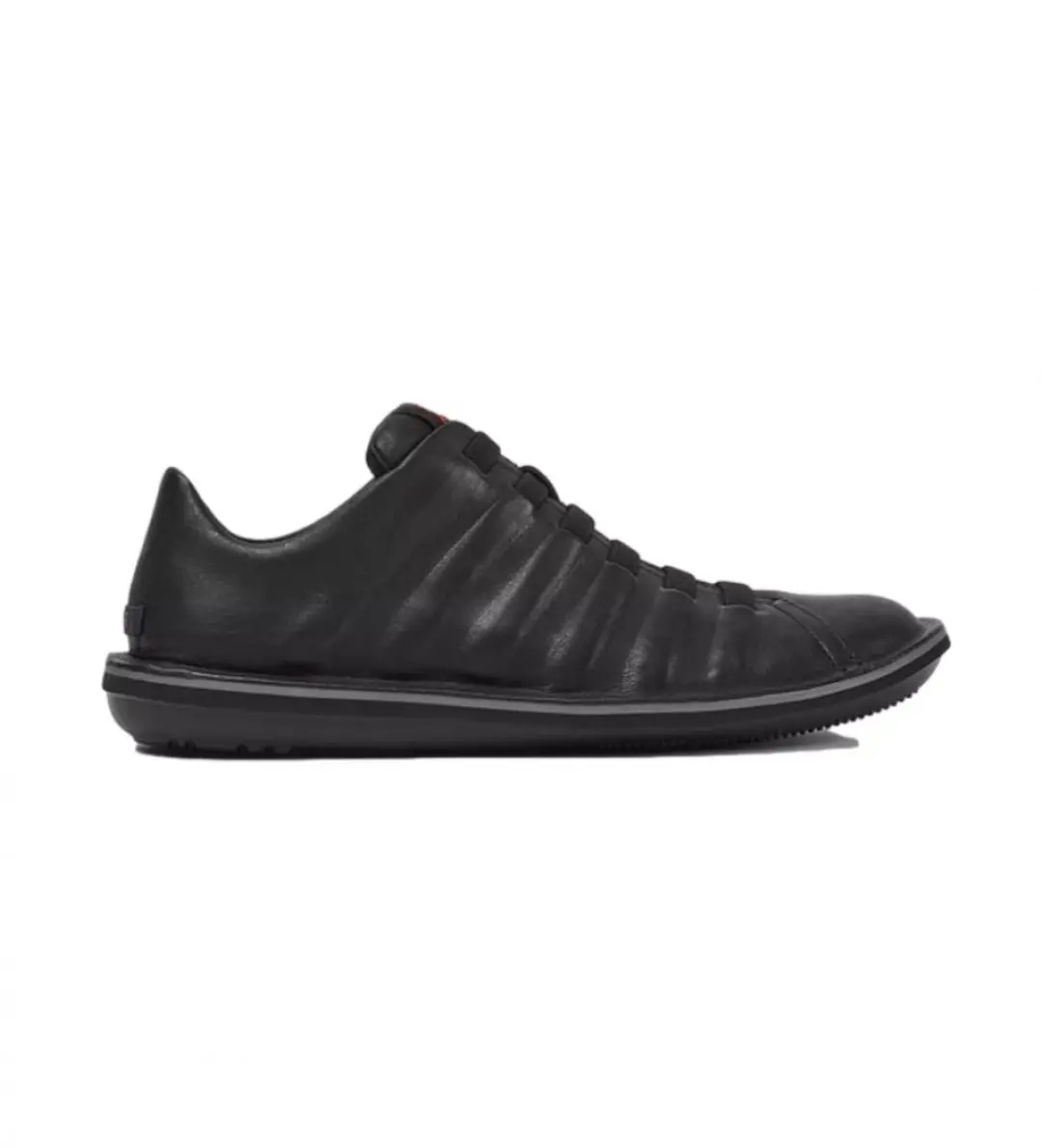 Camper Beetle Leren Sneakers
