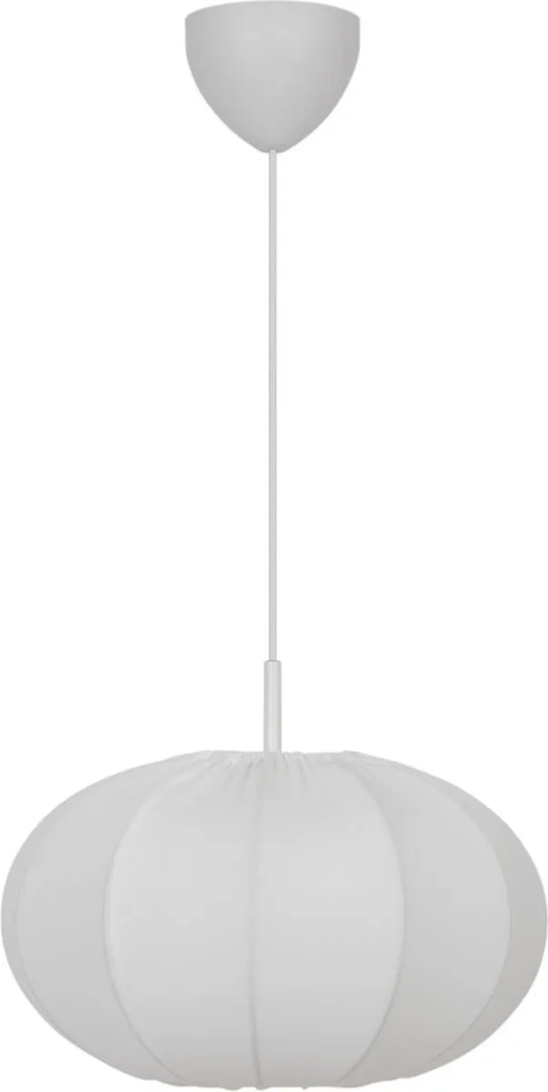 Nordlux Aeron 40 Hanglamp - E27 - Ø40cm - Wit