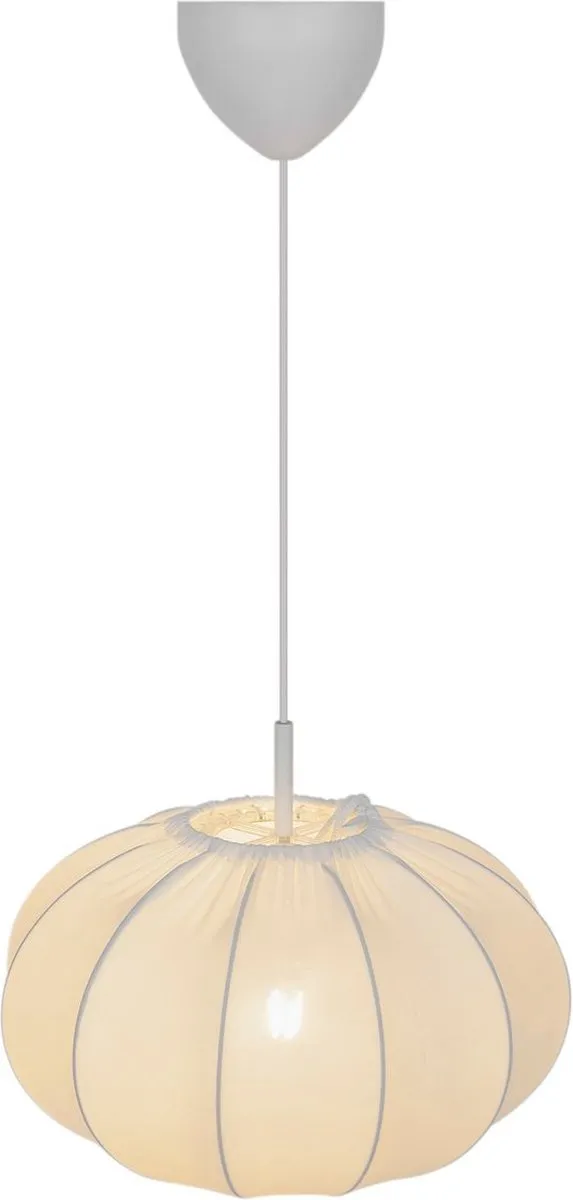 Nordlux Aeron 40 Hanglamp - E27 - Ø40cm - Wit
