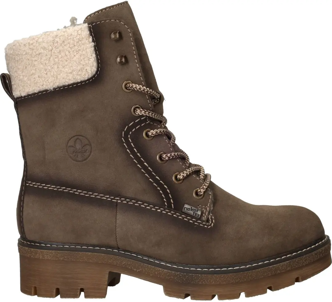 Rieker TEX Veterboots