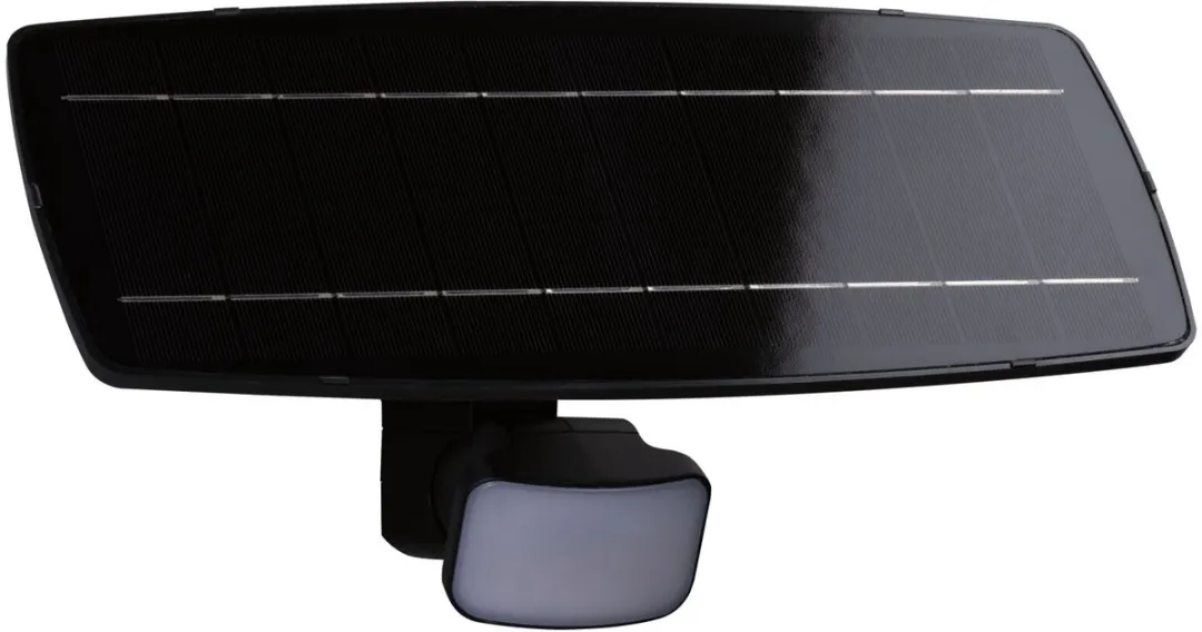 Paulmann Solar Schijnwe Smart Home Zigbee 3.0 Antraciet - 700lm