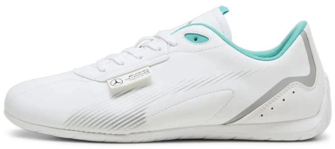 Puma X Mercedes Neo Cat 2.0