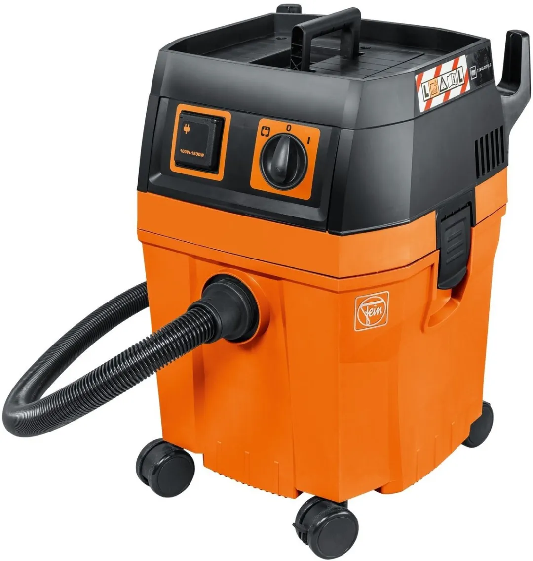Fein N/T stofzuiger Dustex 35 L 1.380 W - 92036223000