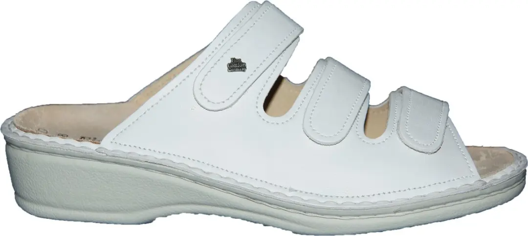 Finn Comfort Muiltje Maat: 38