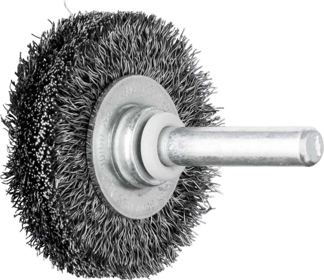 Pferd RBU 4009/6 Ronde Borstel