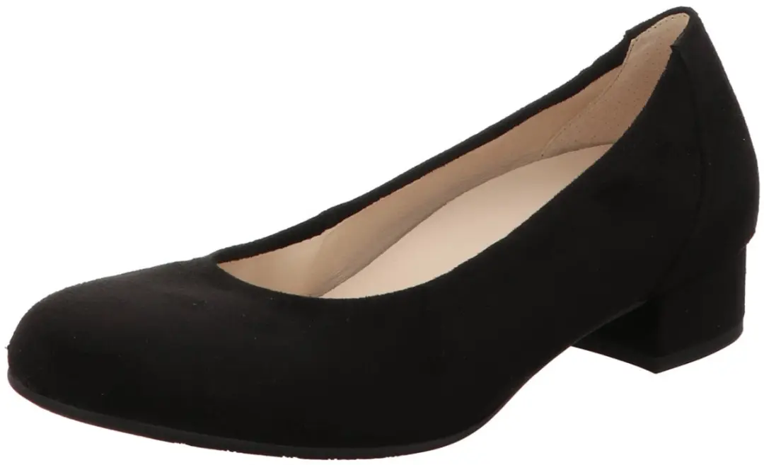 Gabor comfort Dames Pumps zwart maat 37