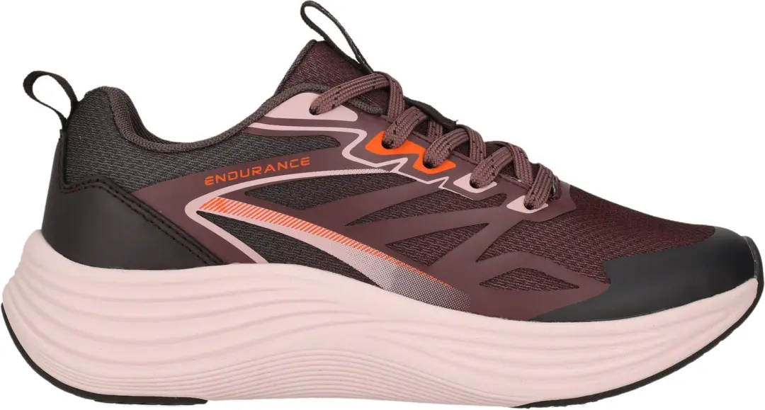 Endurance Flexup Softsole Dames Schoenen