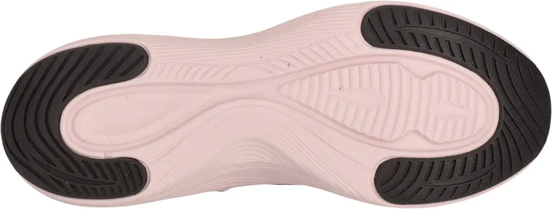 Endurance Flexup Softsole Dames Schoenen - Wijnrood - afbeelding 5 van 6