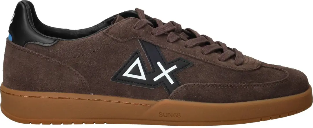 SUN68 California Sun Sneakers