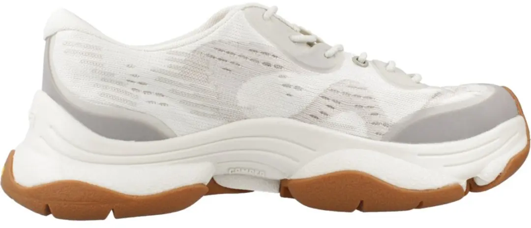 CAMPER FILM HOUSTON MESH Beige 38 EU