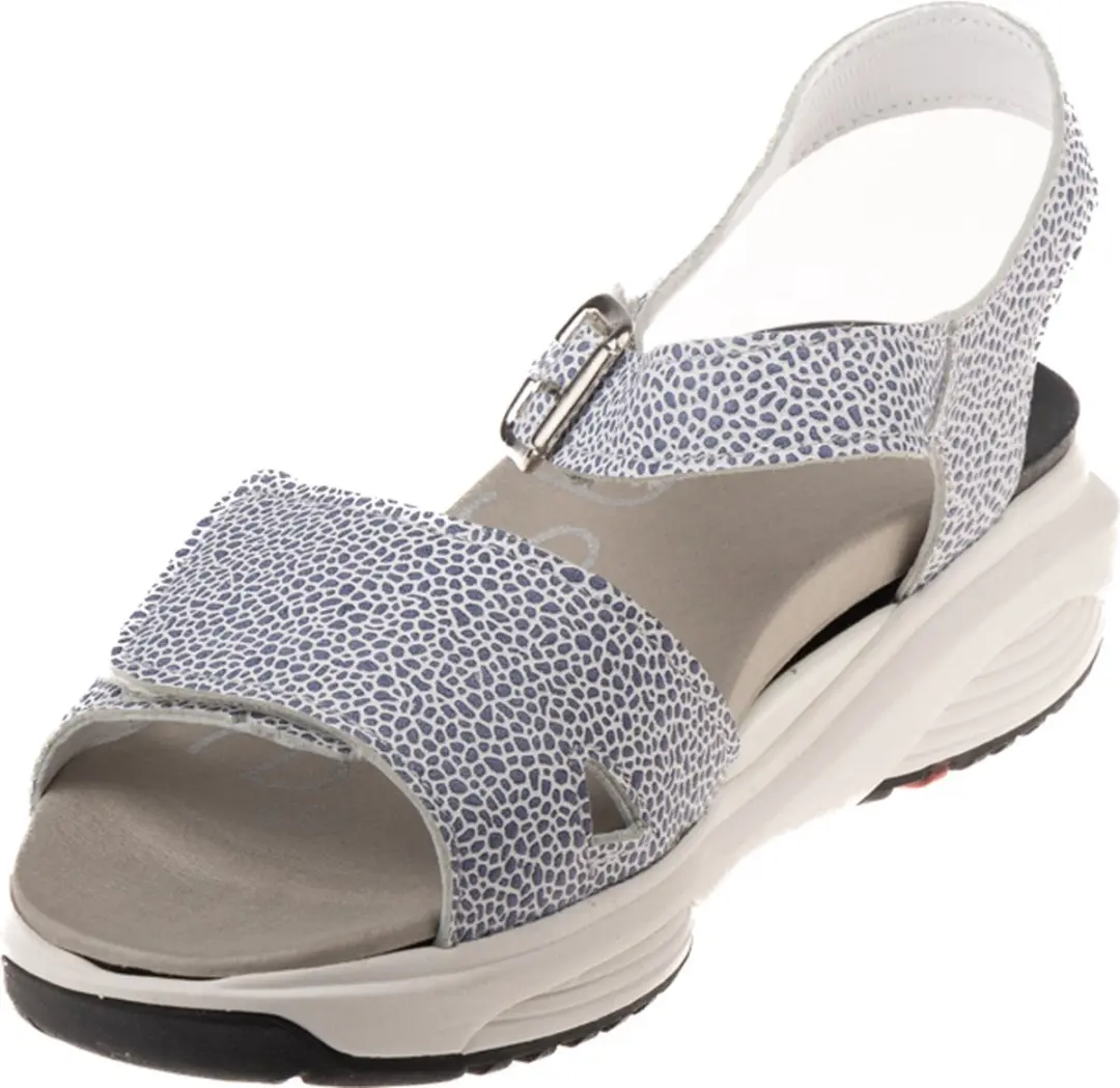 Xsensible Stretchwalker Skala Sandalen - afbeelding 2 van 6