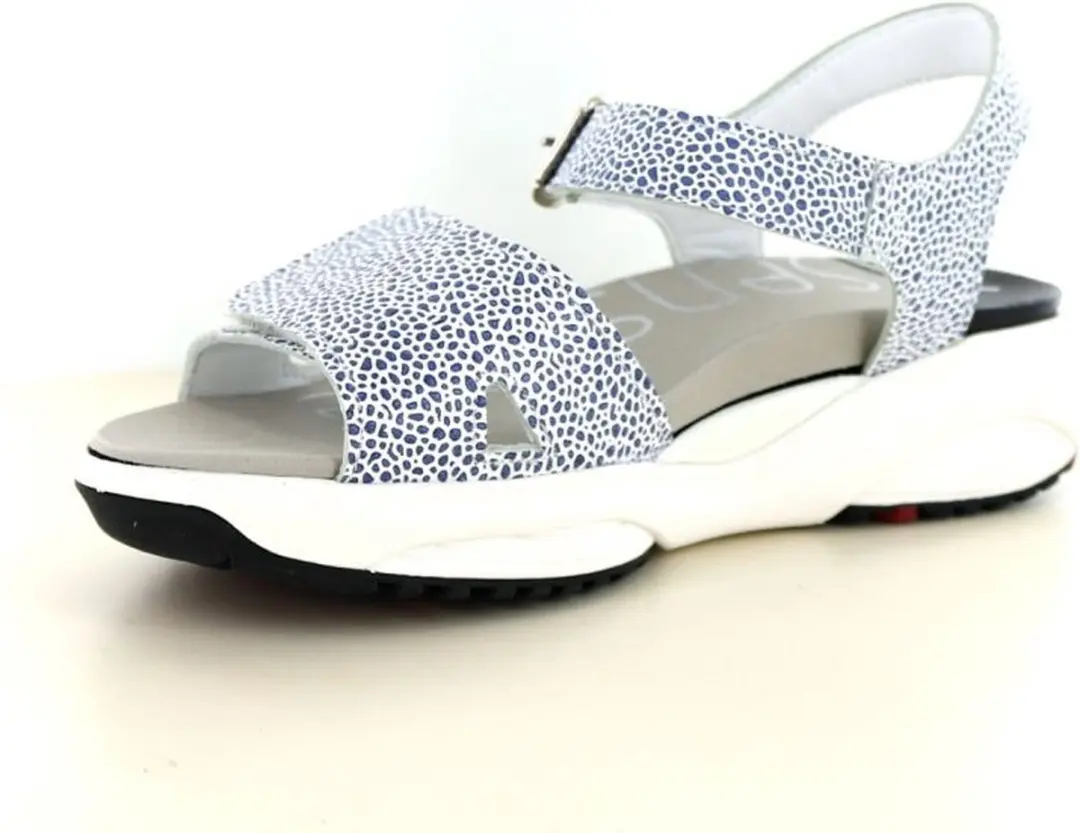 Xsensible Stretchwalker Skala Sandalen - afbeelding 3 van 6