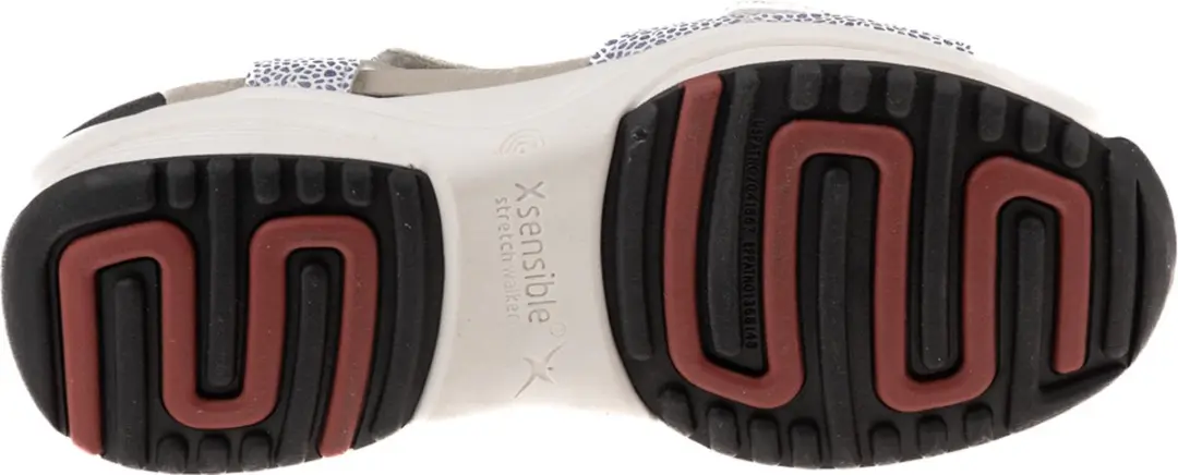 Xsensible Stretchwalker Skala Sandalen - afbeelding 5 van 6