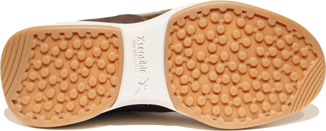 Xsensible SWX19 Veterschoenen - Bruin - afbeelding 4 van 6