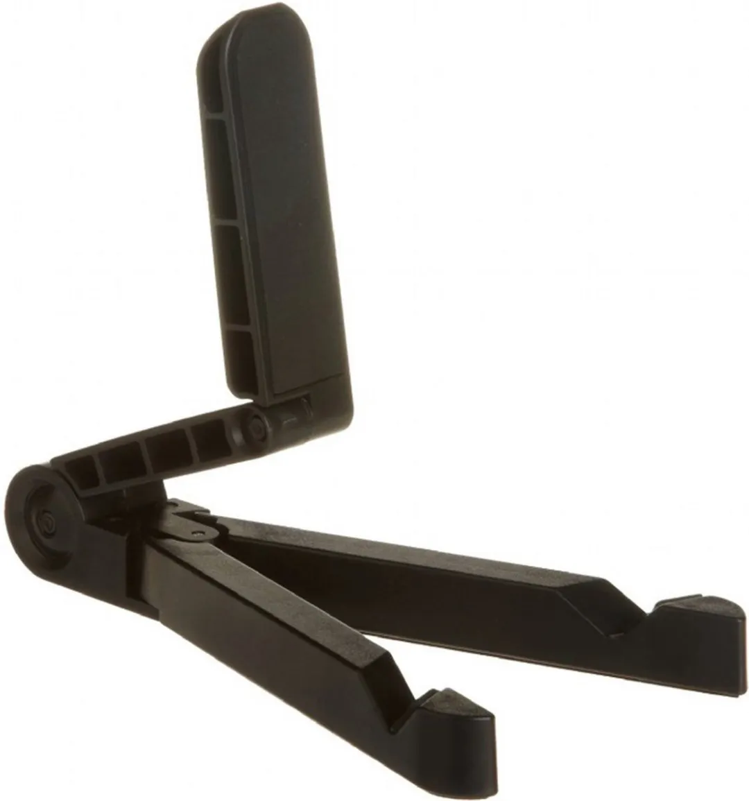 Gembird TA-TS-01 Universele Tabletstandaard - Zwart