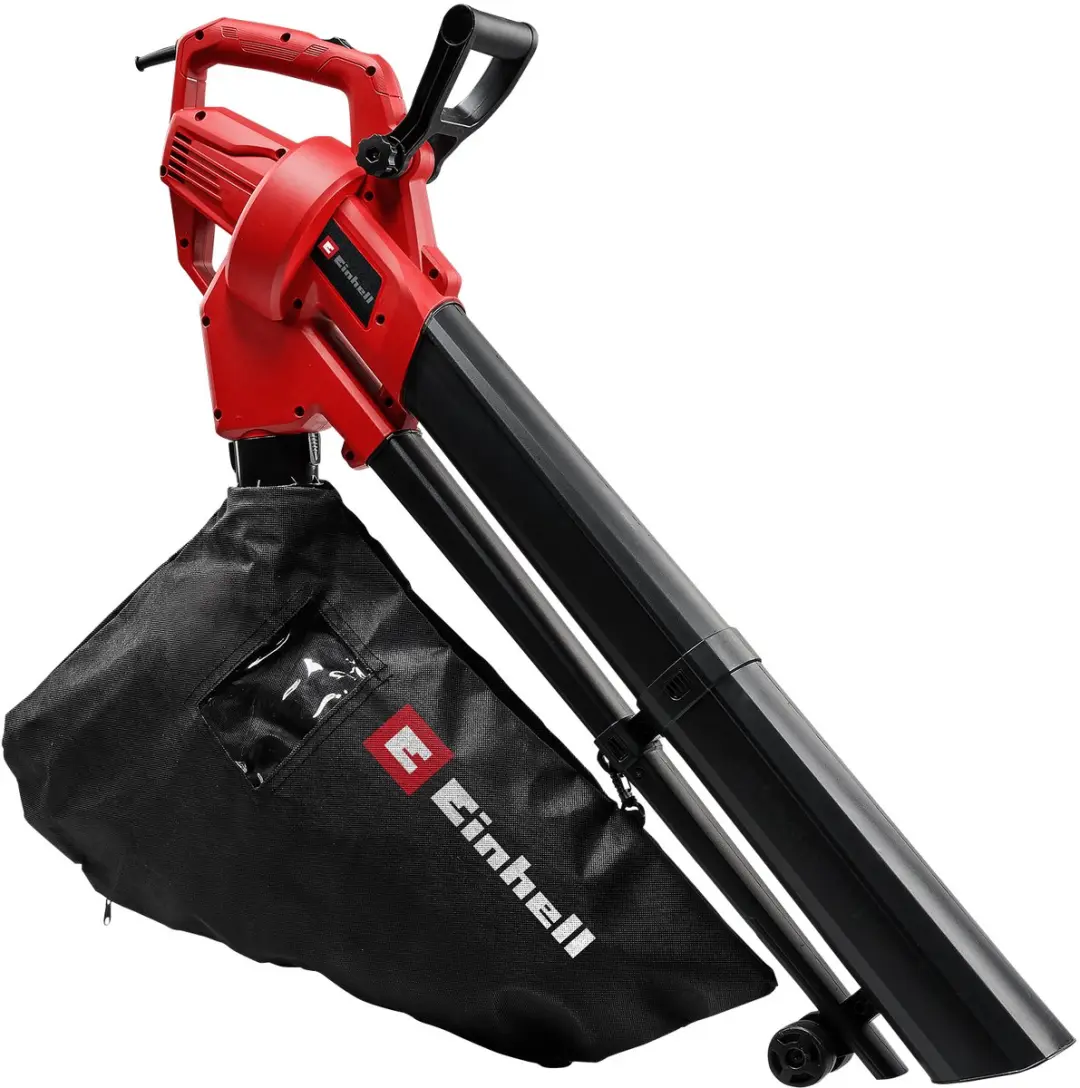 Einhell GC-EL 3026 E Bladblazer/-zuiger - 3000W - 40L - afbeelding 2 van 6