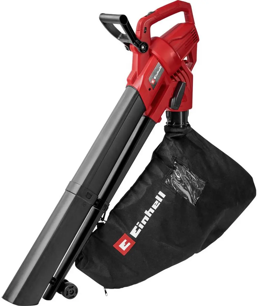 Einhell GC-EL 3026 E Bladblazer/-zuiger