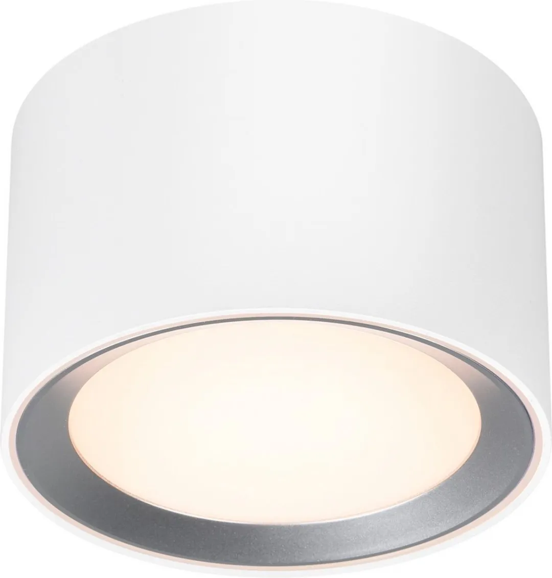 Nordlux Landon 8 Plafondlamp