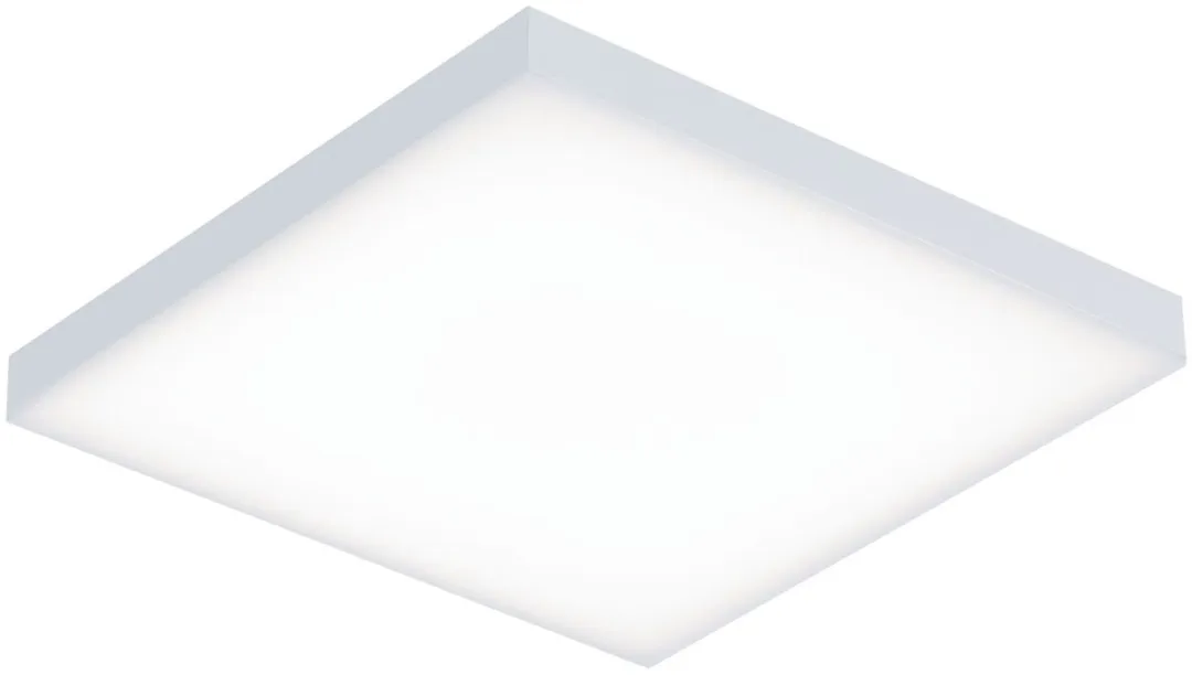 Paulmann Velora LED Hoekpaneel 13W 1200lm 3000K - Wit