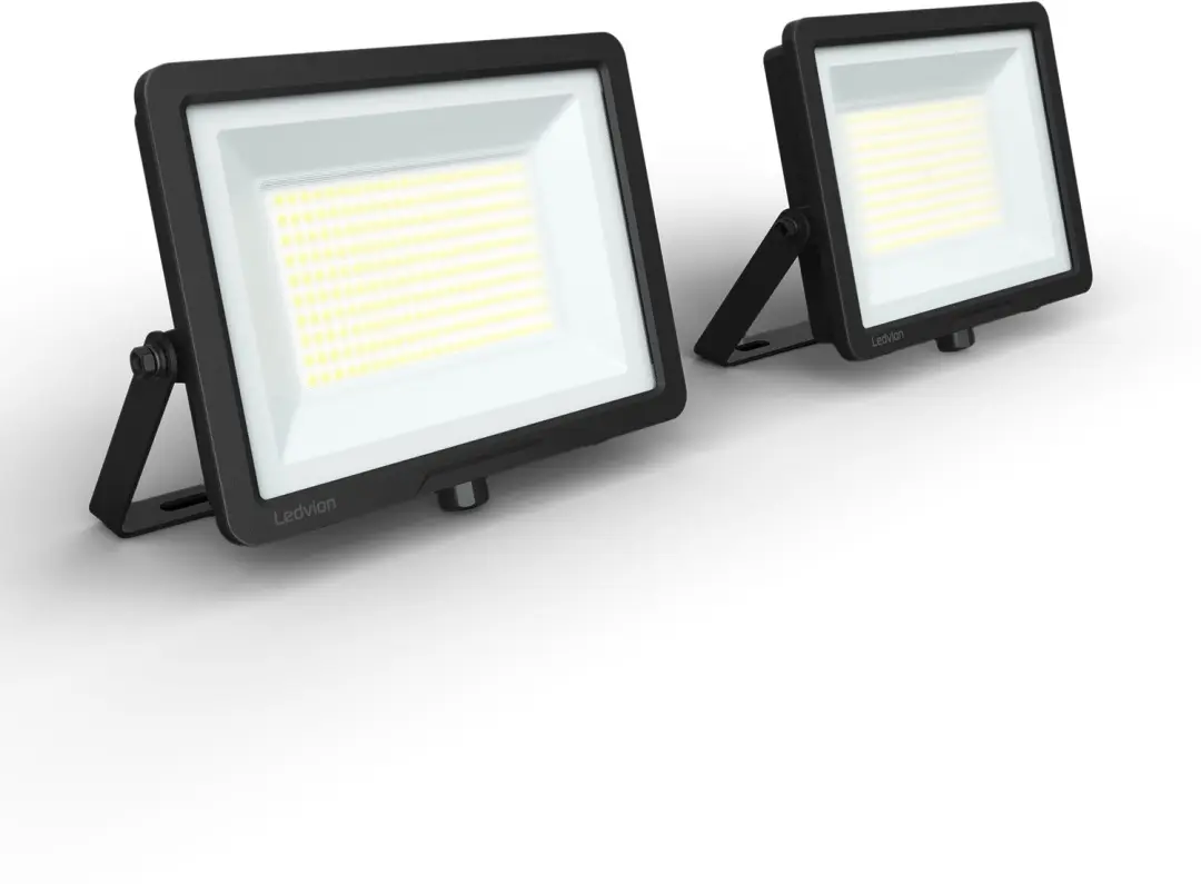 Ledvion