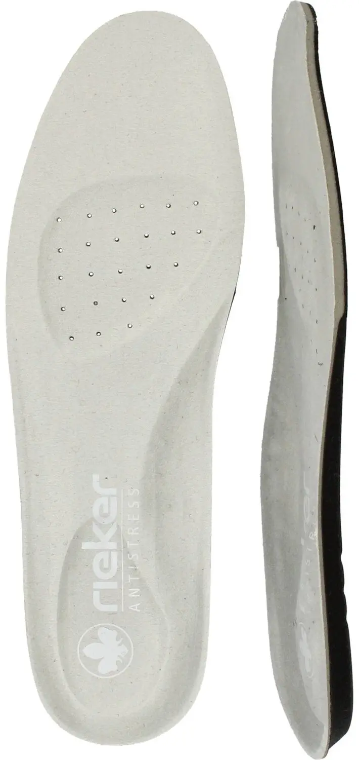 Rieker Veterboots Dames - Blauw - afbeelding 5 van 6