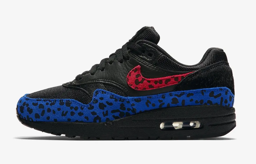 Nike Nike Air Max 1 Premium