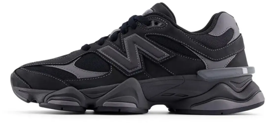 NEW BALANCE U906079E New Balance Unisex Sneakers voor Volwassenen � Maat EU 43