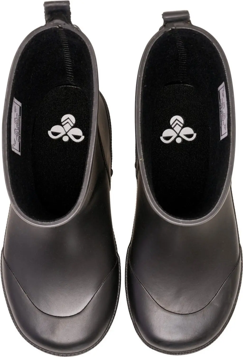 Rubber Boot Jr.