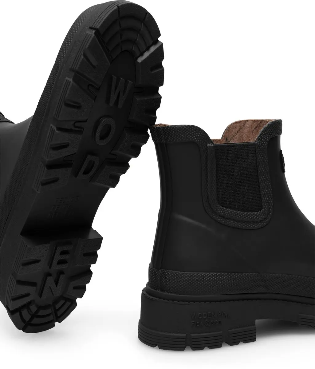 Enkel Laarzen Liv Waterproof