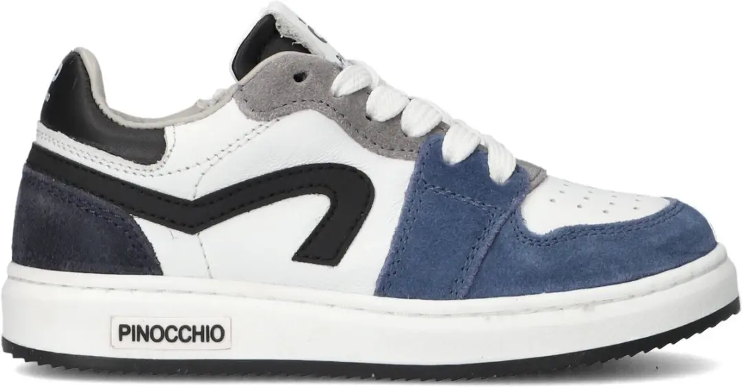 Pinocchio P1015 Sneakers Jongens
