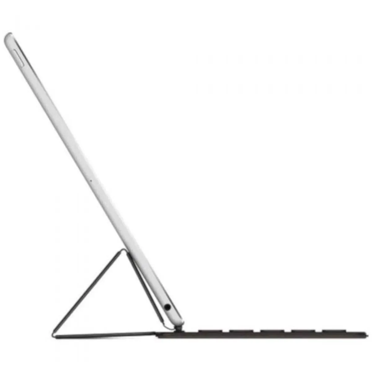 Apple Smart Keyboard MPTL2 - iPad Pro 10.5" - Zwart
