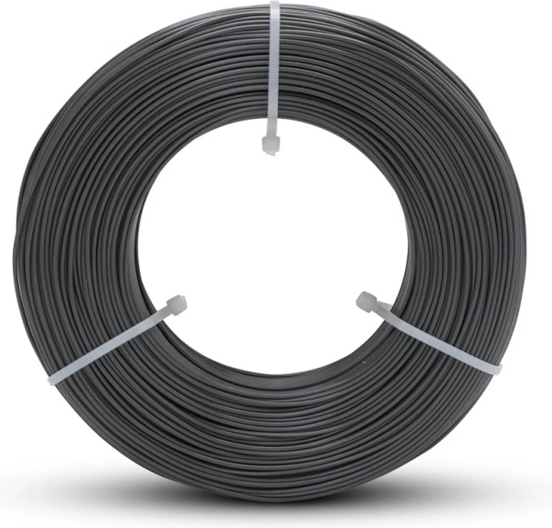 Fiberlogy Refill Easy PLA Grafietgrijs 1.75mm