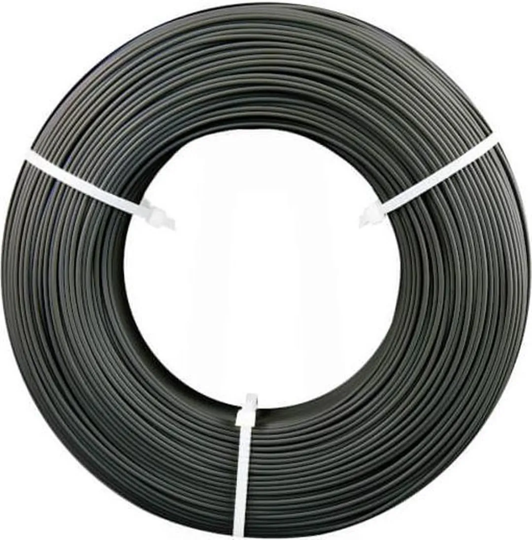 Fiberlogy Refill Easy PLA Grafietgrijs 1.75mm