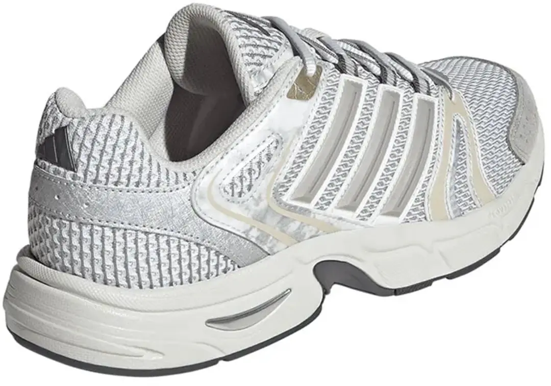 adidas Eclyptix Control Sneakers - Grijs - EU 40 2/3 Heren - afbeelding 3 van 4