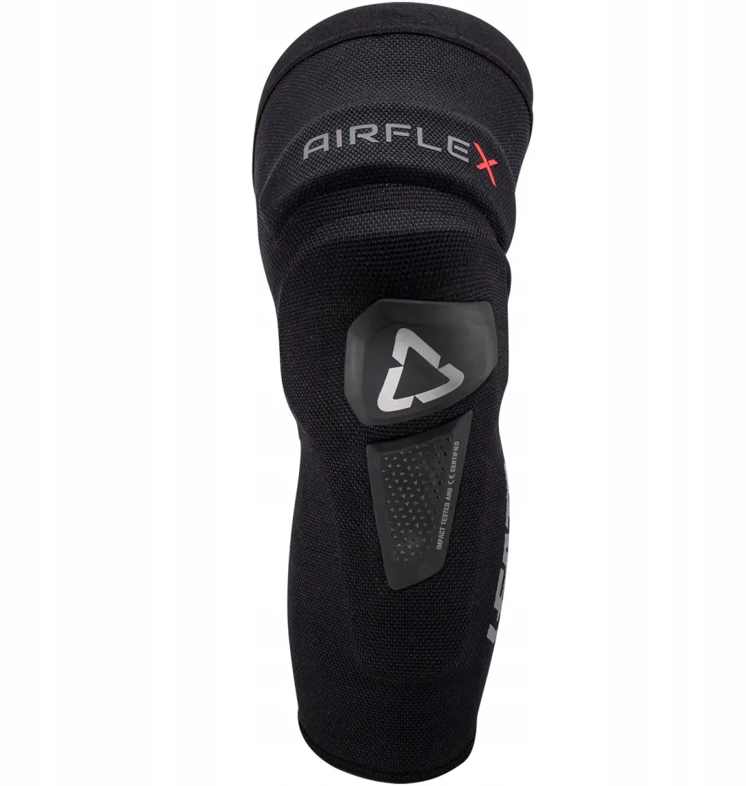 Leatt AirFlex Hybrid Pro Kniebeschermers - XXL - afbeelding 2 van 3