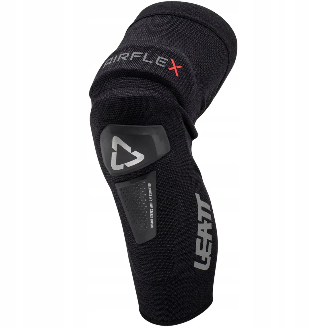 Leatt AirFlex Hybrid Pro Kniebeschermers - XXL - afbeelding 3 van 3
