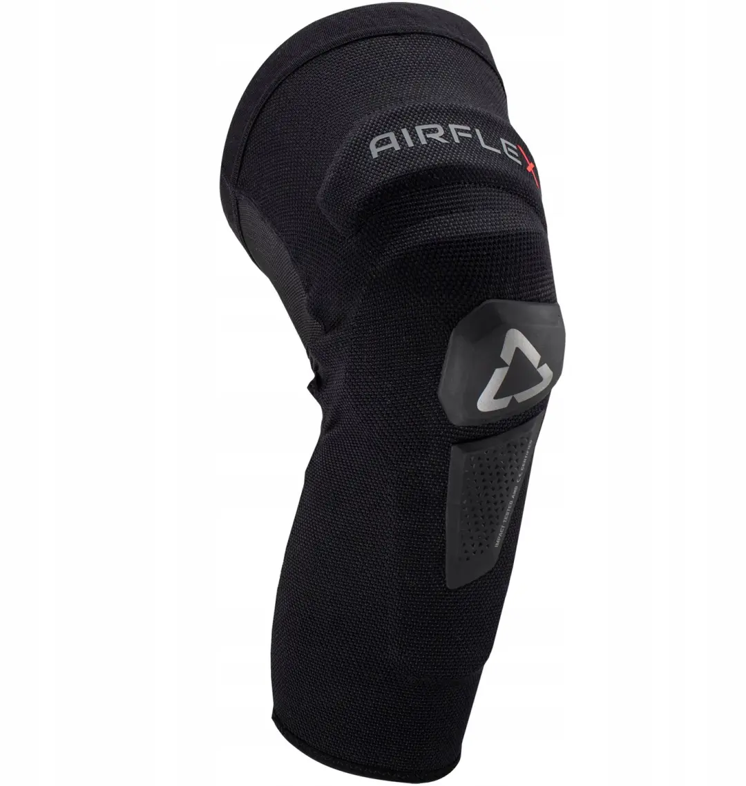 Leatt AirFlex Hybrid Pro Kniebeschermers