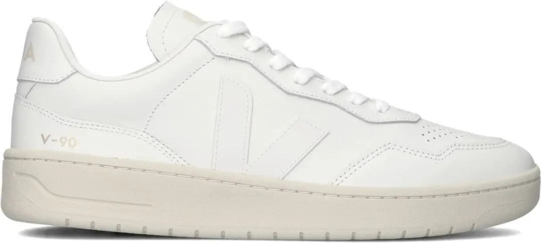 Veja Sneakers V-90 Wit