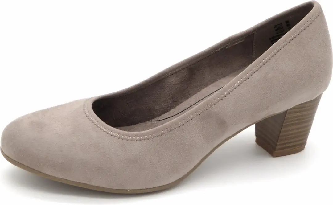 Jana Dames Pump