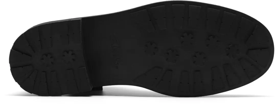 Clarks Orinoco3 Style Laarzen - Zwart - afbeelding 3 van 6